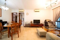 Burlington Square (D7), Apartment #545815661
